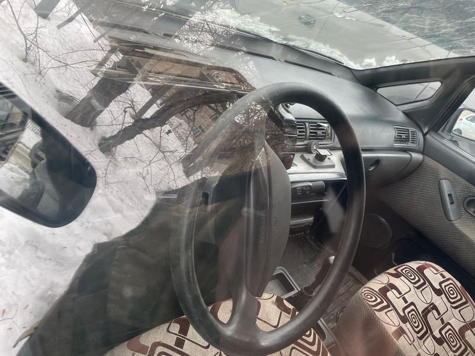 Продам Ниссан Прерия