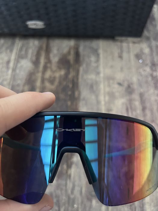 Oakley Sutro Lite Sunglasses