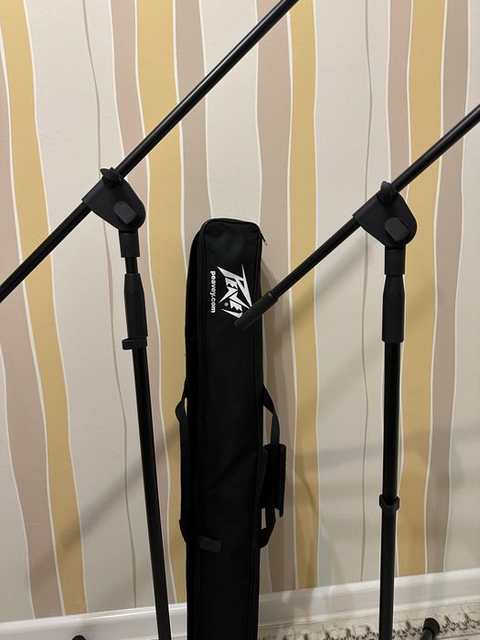 Стойка микрофонная