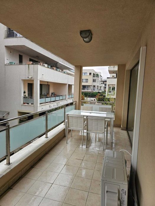 Proprietar - Inchiriez apartament 3 camere, 2 bai complet mobilat si utilat, Pipera - Perla Residence