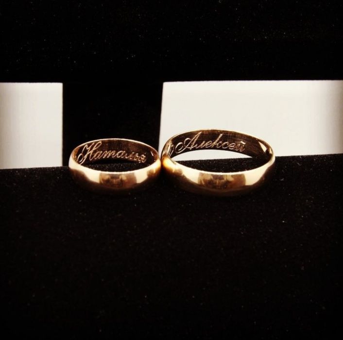 Гравировка в Павлодаре