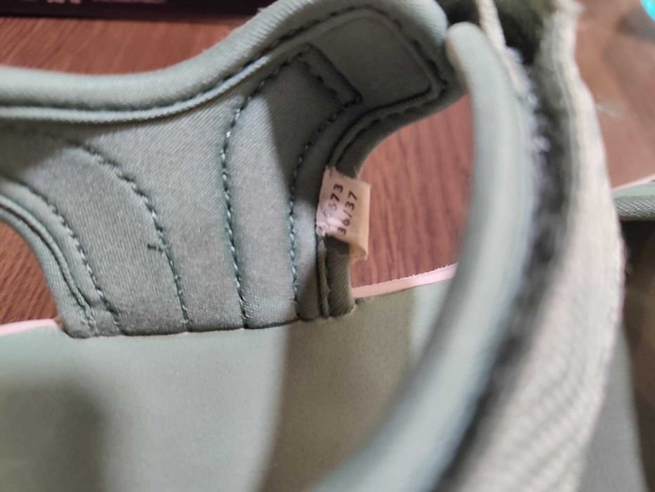 Детски туристически сандали