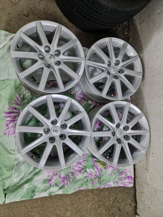 Продам диски R17