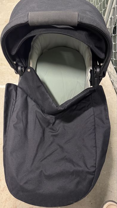 Carucior Cybex 3 in 1