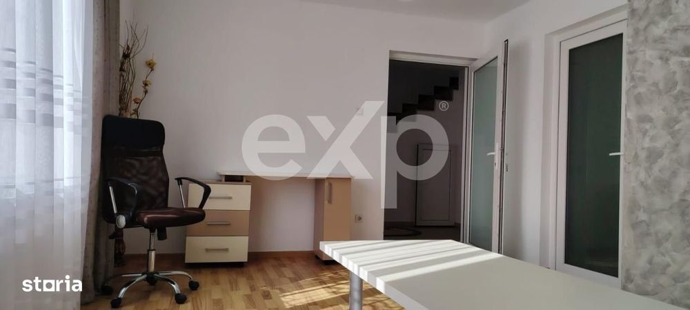 Vilă De Lux P+1+M | Targoviște – Str. Gimnaziului | Finisaje Ital