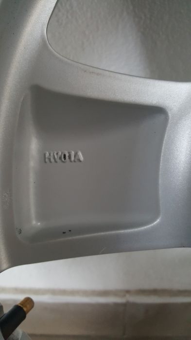 JanteRenaultMeganeLagunaFluenceLatitudeTalismanKadjarKoleosArkanaAustralCapturSymbiozScenicEspaceDusterBigsterNissanLeafPulsarJukeQashqaiXTrail5X114.3