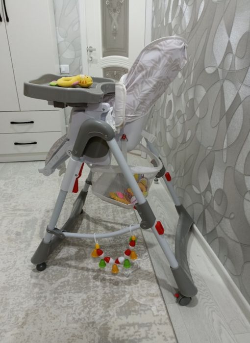 Детский стульчик