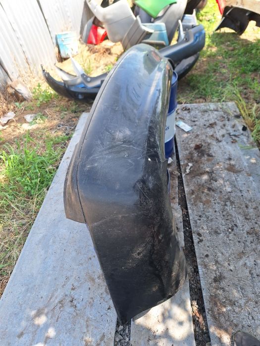 Задна броня за Mazda 626 91-96