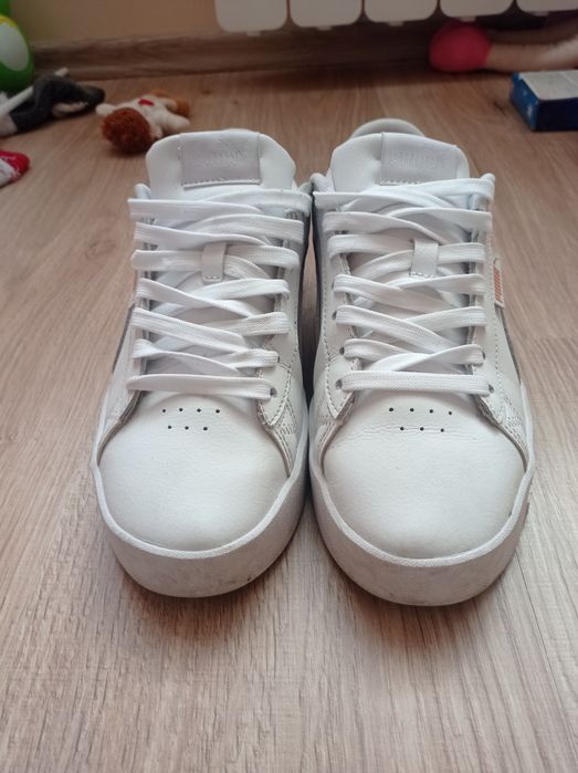 Дамски кецове Пума