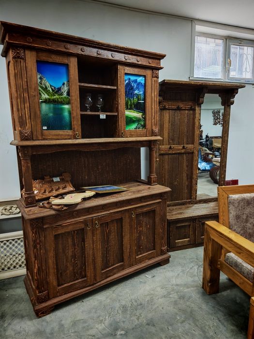 Садовая мебель на террасу двор