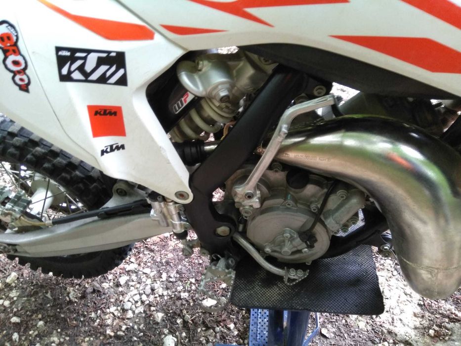 Ktm sx 65, 2016, Germania STARE IMPECABILA !!!