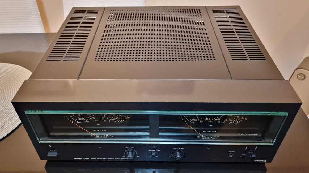 Amplificator Onkyo M506