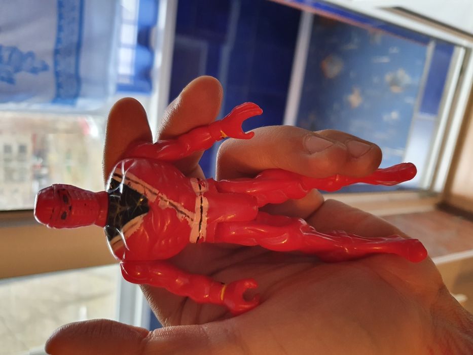 Фигурки мортал комбат