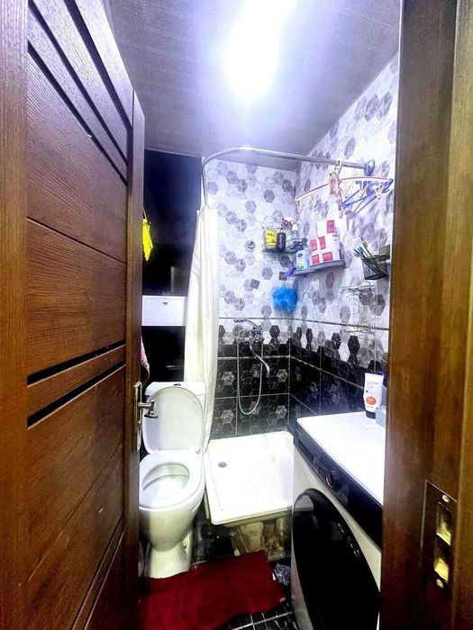 Продается 3х комнатная квартира