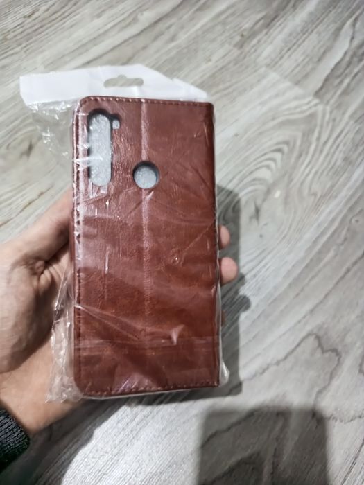 Чехол-книжка на модели Redmi Note 8,10,Note 10 Pro,12 Lite