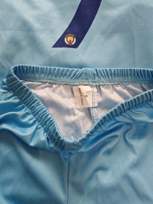Echipament fotbal puma