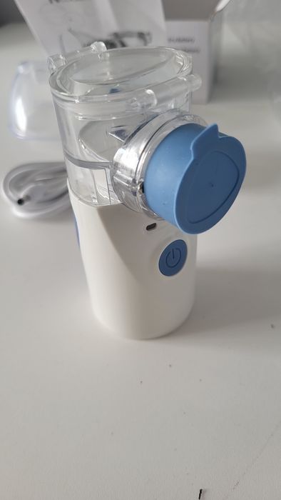 Mash Небулайзер для дыхательных путей