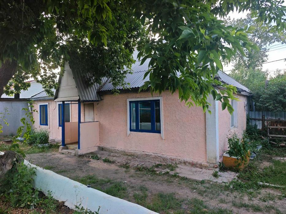 Срочно продам дом