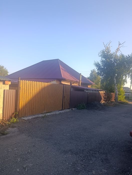 Продам большой дом