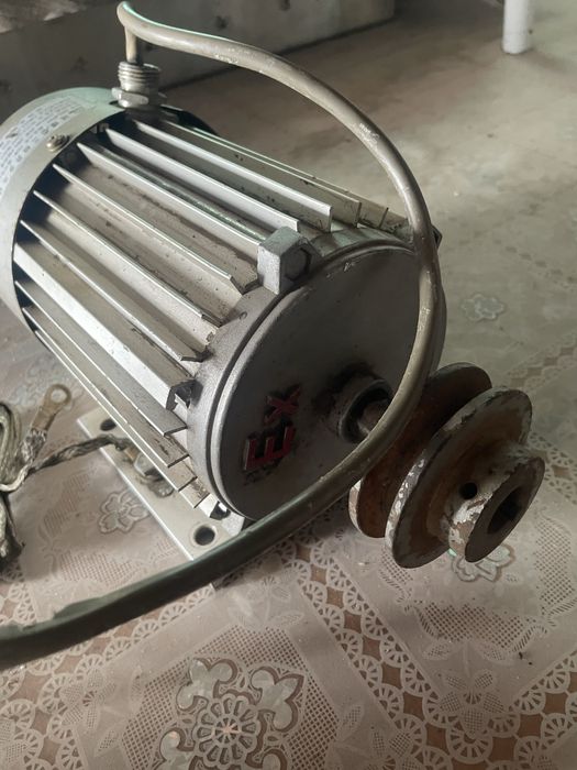 Мотрчик для дома