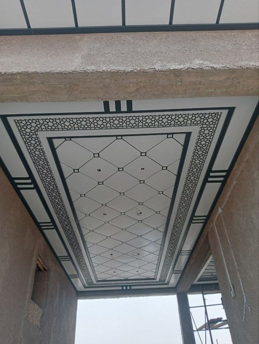 Туникабонд алюкобонд травертин 15 йел гарантия  100 % качество