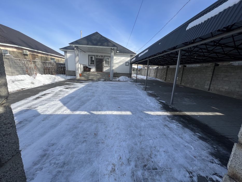 Продам большой частный дом