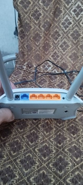 Продам ролтэр TP Link.