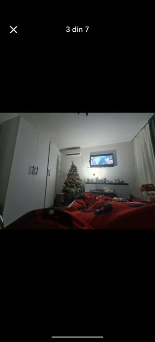 Apartament Bulevardul Dacia