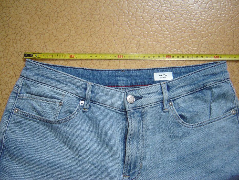 Къси дънки s'Oliver размер 42