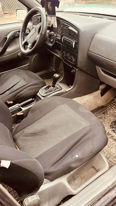 Пасат 1.9 Дизел 90 коня