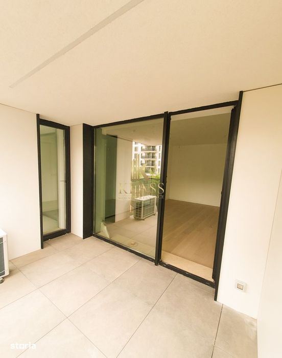 2 camere | Nusco City Faza 2 | Vedere parc | 60 mp