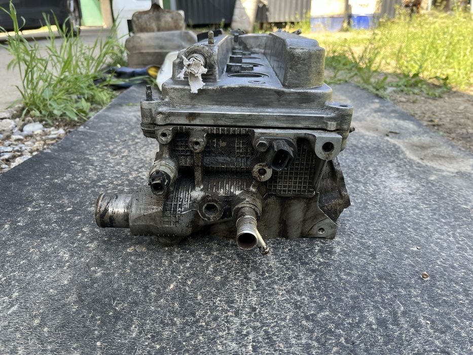 головка от camry 2.4