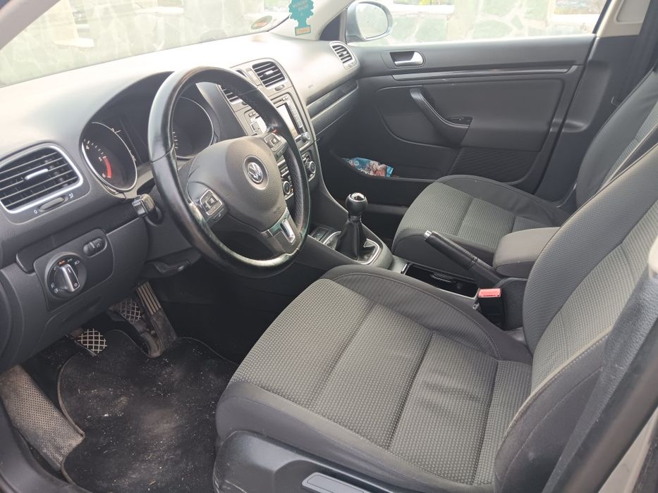 De vânzare vw golf