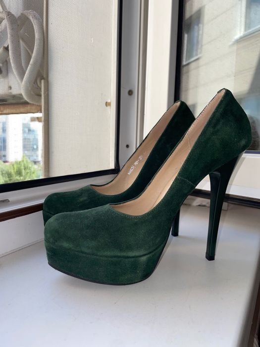 Продам туфли 35го размера .