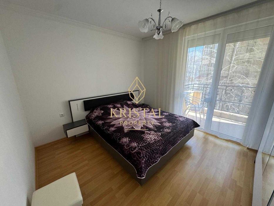 Продава се Двустаен апартамент в к.к. Слънчев бряг - 56 кв.м за 806 €/кв.м - Снимка #7