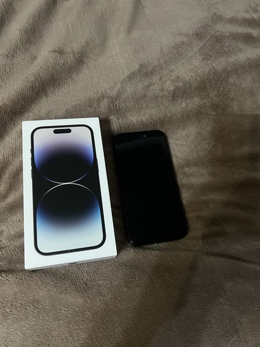 Айфон 14 про 256 iphone 14 pro 256