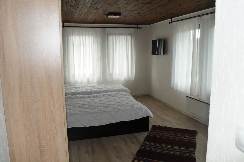 Къща за гости  "Фитко" с. Гела