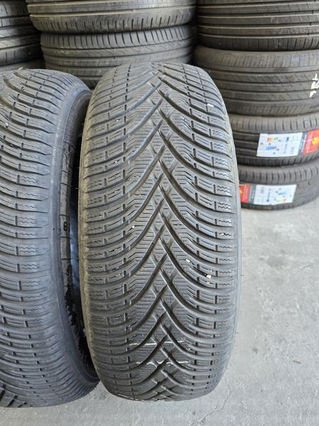 235/60/18 KLEBER 4бр