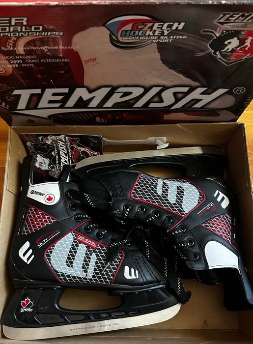 Хокейни кънки - Tempish SH35