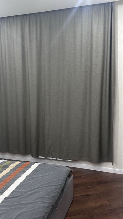 Продам блэкаут 3 комплекта штор