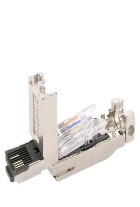 Коннектор Siemens SIMATIC