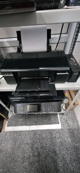 Продам принтер Epson L 805