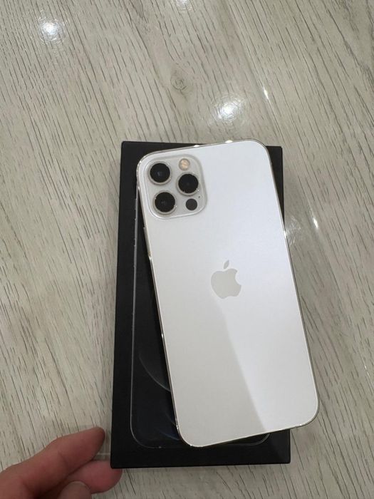 iphone 12 pro 256 гб
