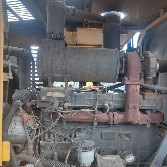 Продам погрузчик