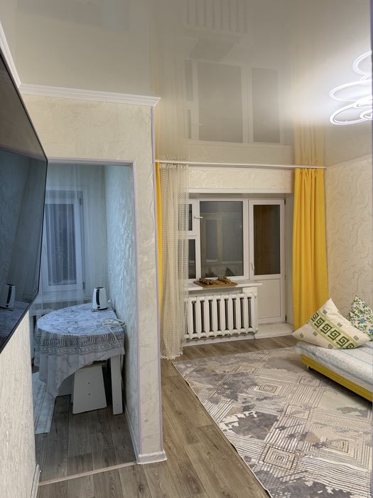 В центре города продается 1 комнатная