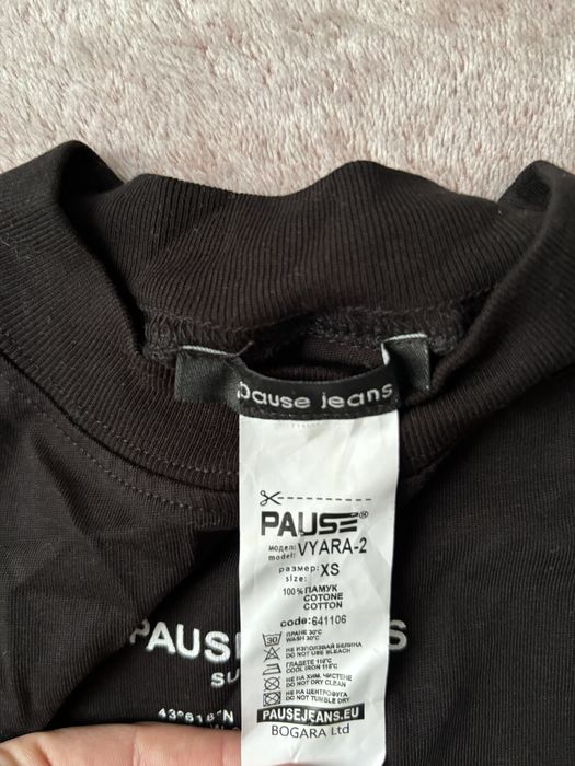 Блузи,тениски Pause, Guess