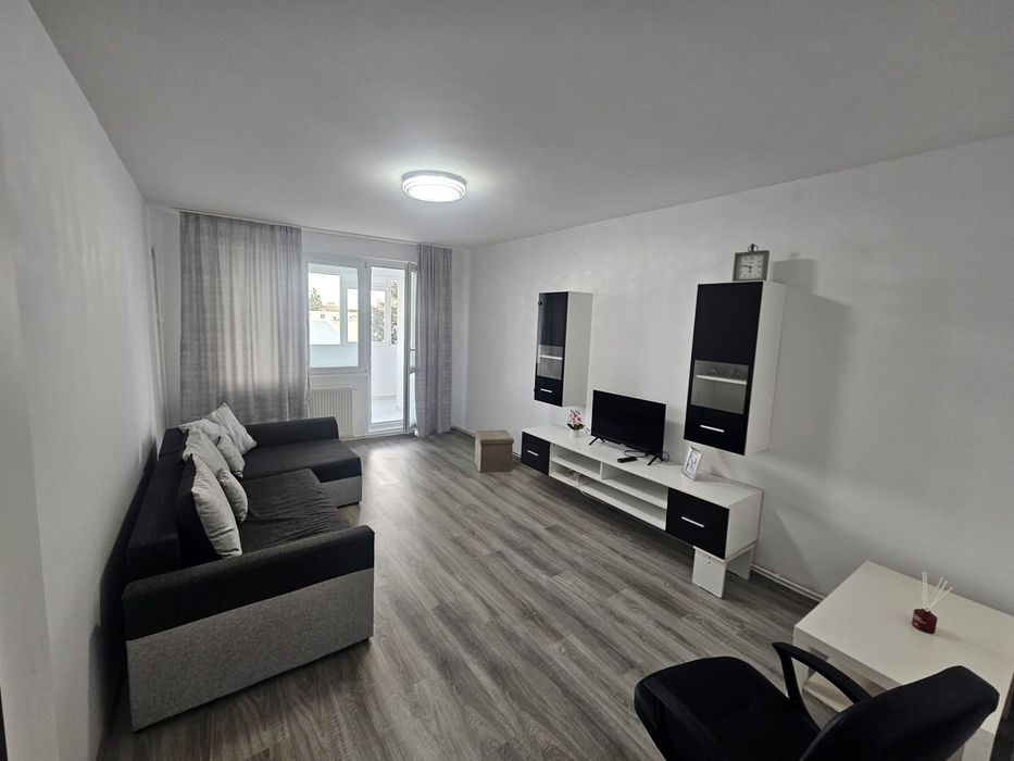 Apartament 3 camere Mega Mall