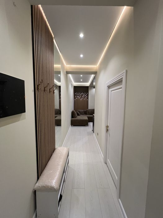 Сдается в долгосрочную аренду квартира в ЖК «Imperial club city»