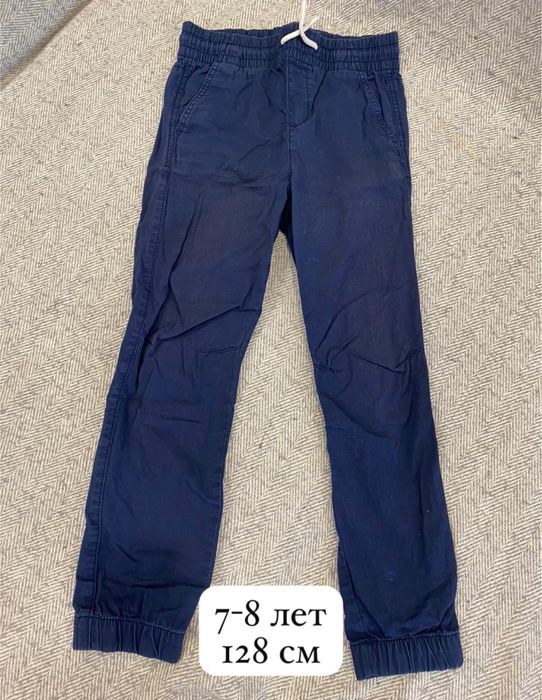 Одежда из Европы