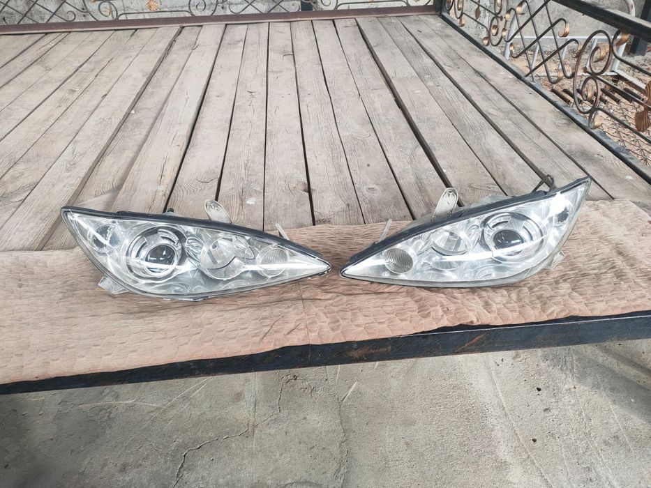 Камри 35 фара оригинал